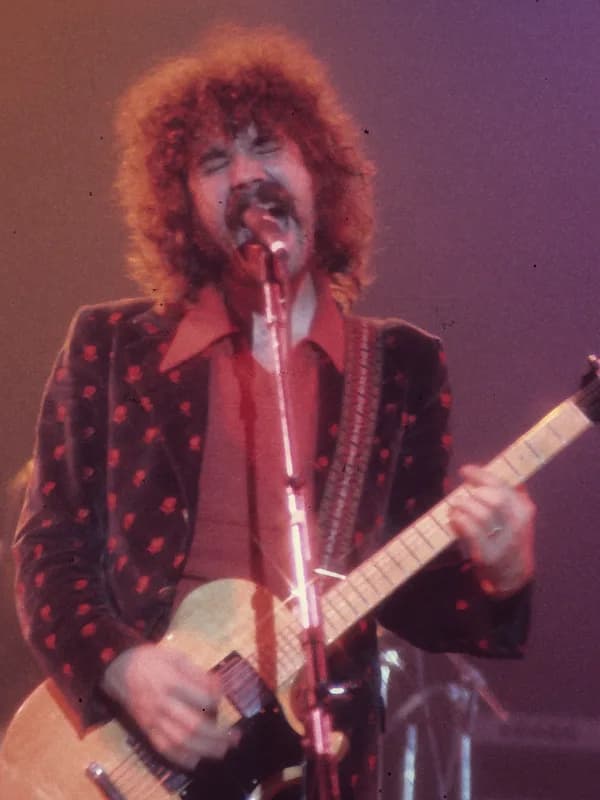 Brad Delp