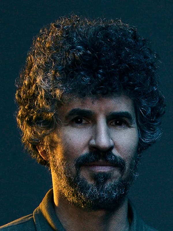 Brad Delson