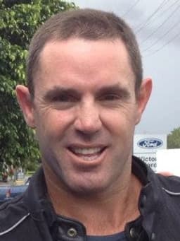 Brad Fittler