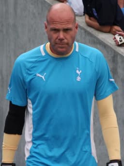 Brad Friedel