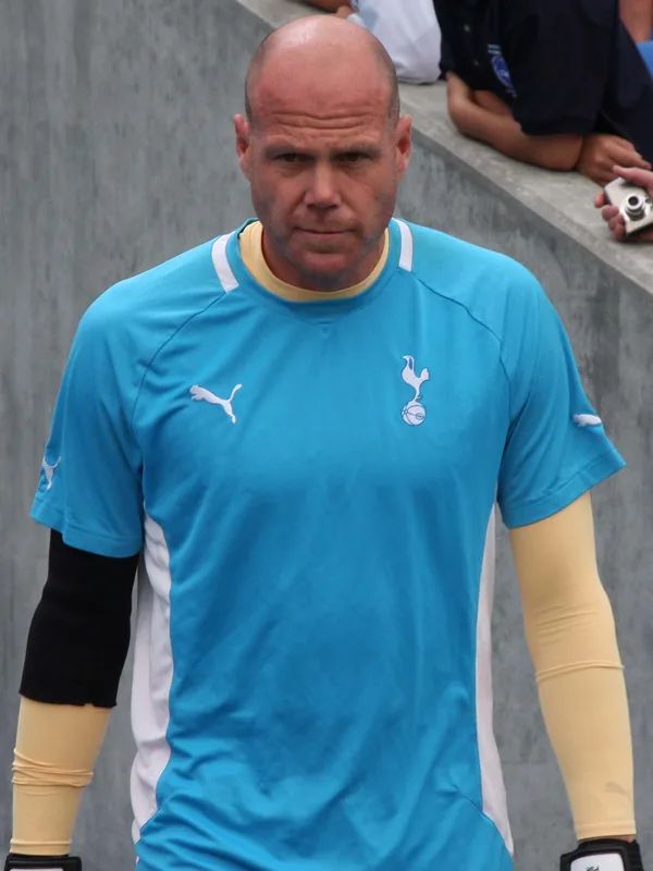 Brad Friedel
