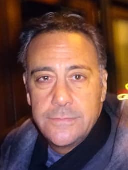 Brad Garrett