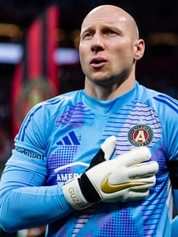 Brad Guzan