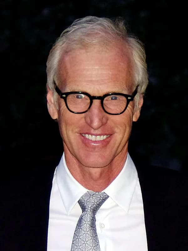 Brad Hall