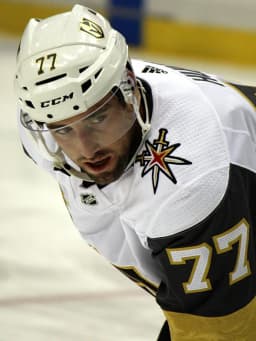 Brad Hunt (ice hockey)