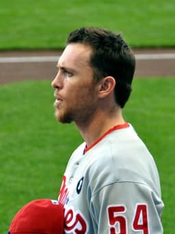 Brad Lidge