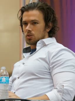 Brad Maddox