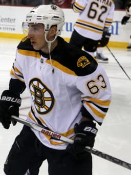 Brad Marchand
