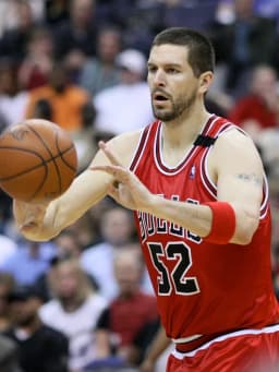 Brad Miller (basketball)