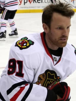 Brad Richards