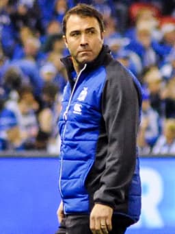 Brad Scott (Australian footballer)