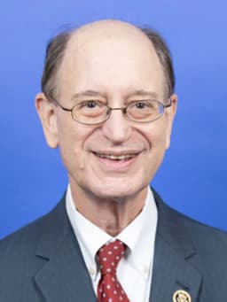 Brad Sherman