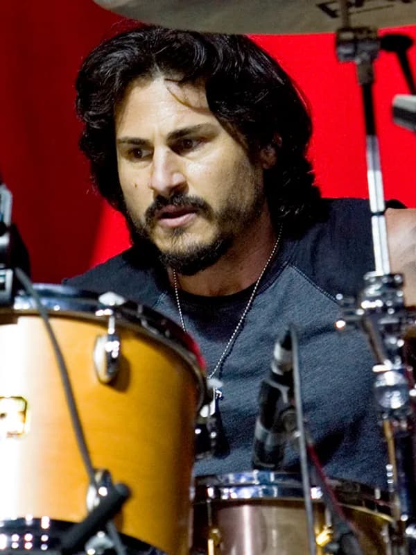 Brad Wilk