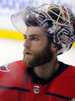 Braden Holtby