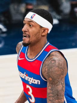 Bradley Beal