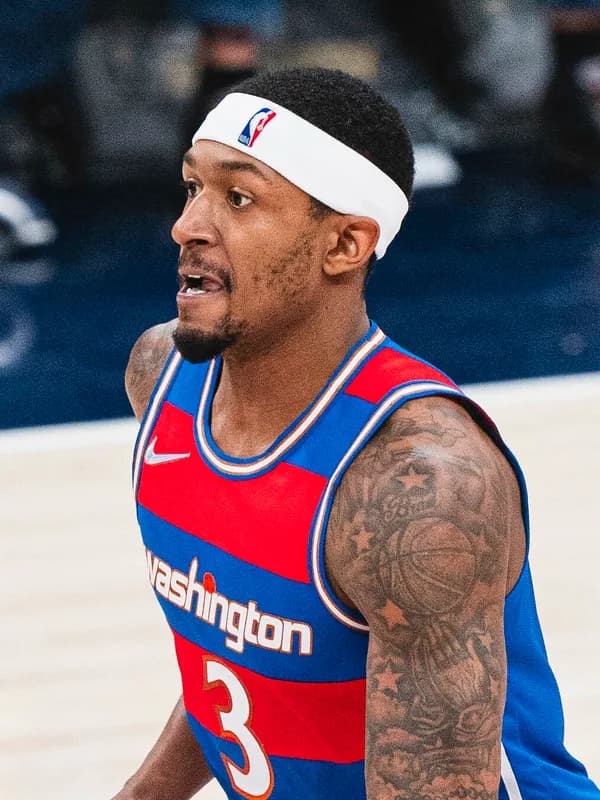 Bradley Beal
