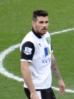 Bradley Johnson