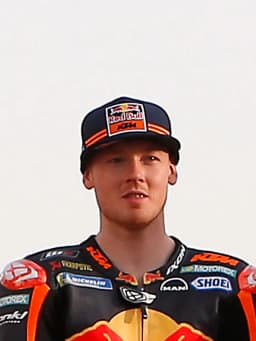 Bradley Smith (motorcyclist)
