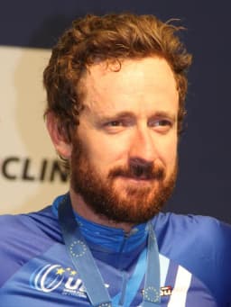 Bradley Wiggins