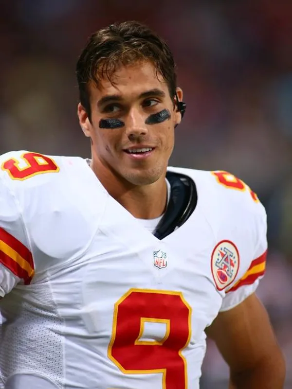 Brady Quinn