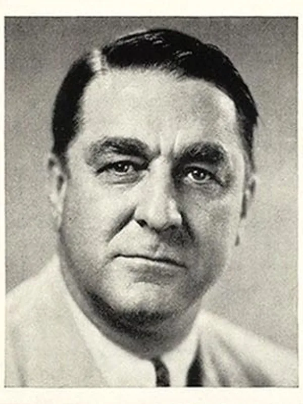 Branch Rickey