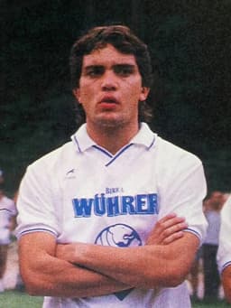 Branco (footballer)