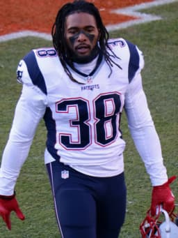 Brandon Bolden