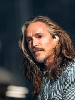 Brandon Boyd