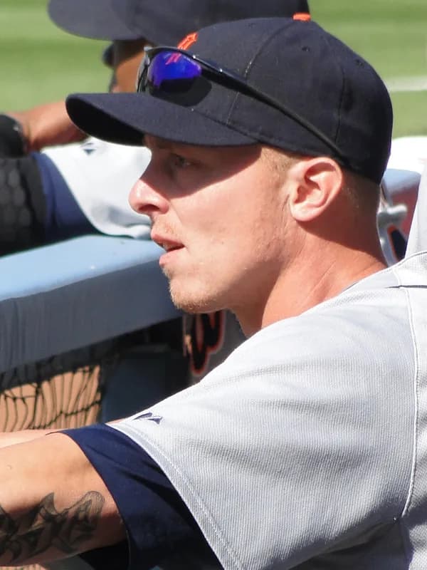 Brandon Inge