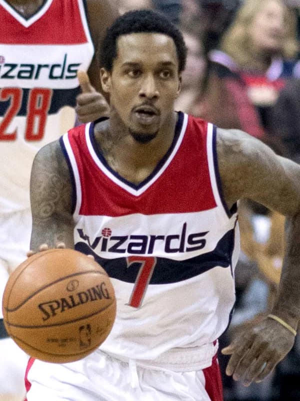 Brandon Jennings