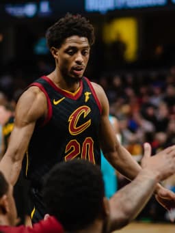 Brandon Knight (basketball)