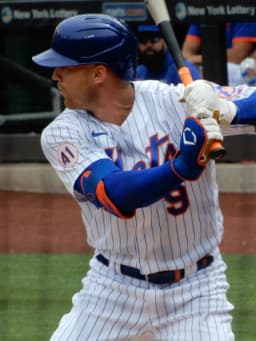 Brandon Nimmo