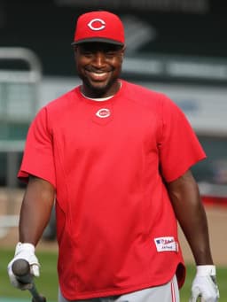 Brandon Phillips