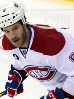 Brandon Prust