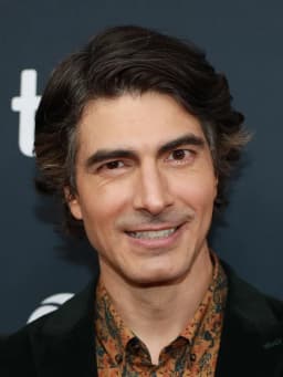 Brandon Routh