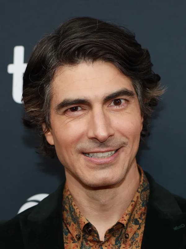 Brandon Routh