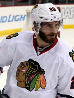 Brandon Saad