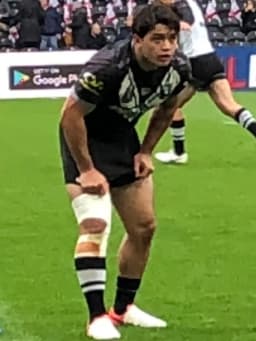 Brandon Smith (rugby league)