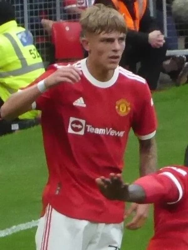 Brandon Williams (footballer)