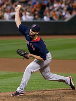 Brandon Workman