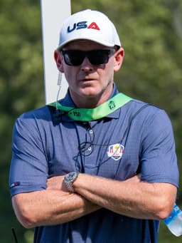 Brandt Snedeker