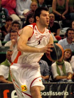 Branko Cvetković