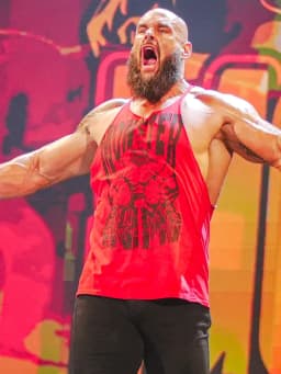 Braun Strowman
