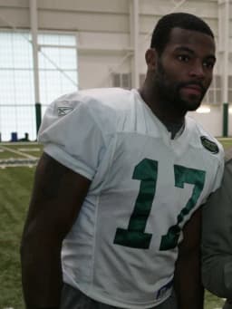 Braylon Edwards