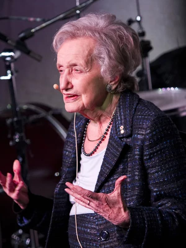 Brenda Milner