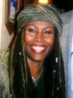 Brenda Russell