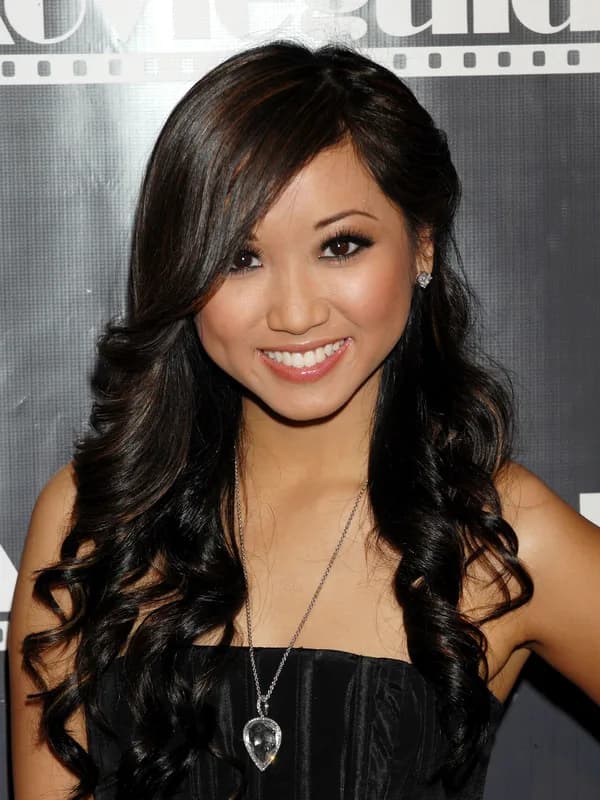 Brenda Song