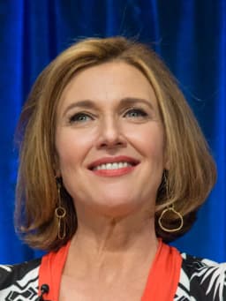 Brenda Strong