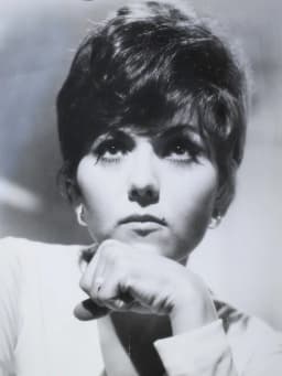 Brenda Vaccaro