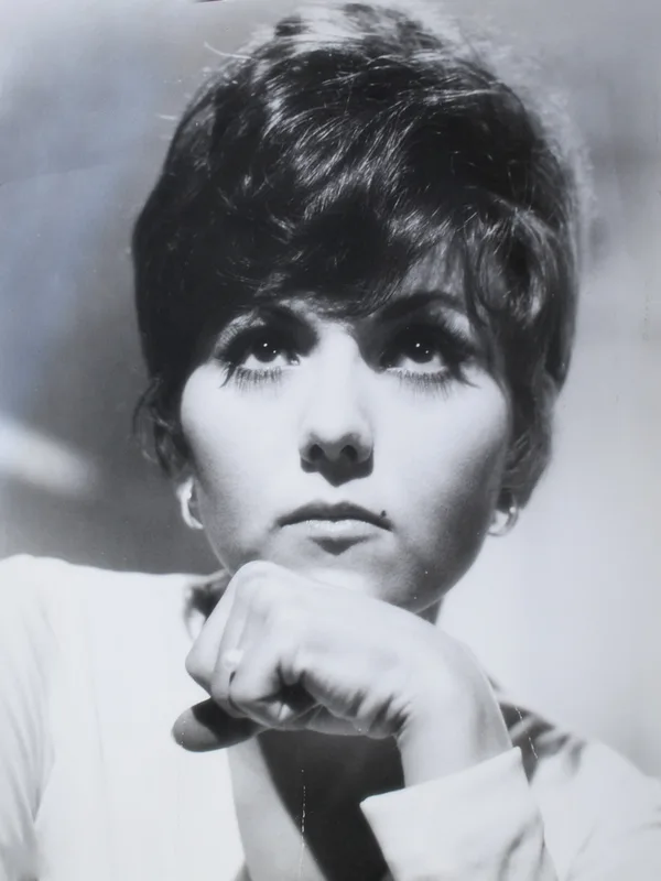 Brenda Vaccaro